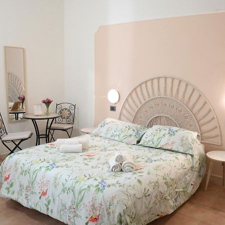 مبيت وإفطار فياريجيو A Casa Di Mario E Nene المظهر الخارجي الصورة