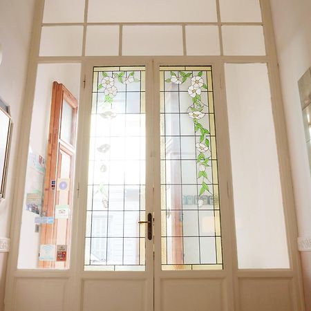 مبيت وإفطار فياريجيو A Casa Di Mario E Nene المظهر الخارجي الصورة