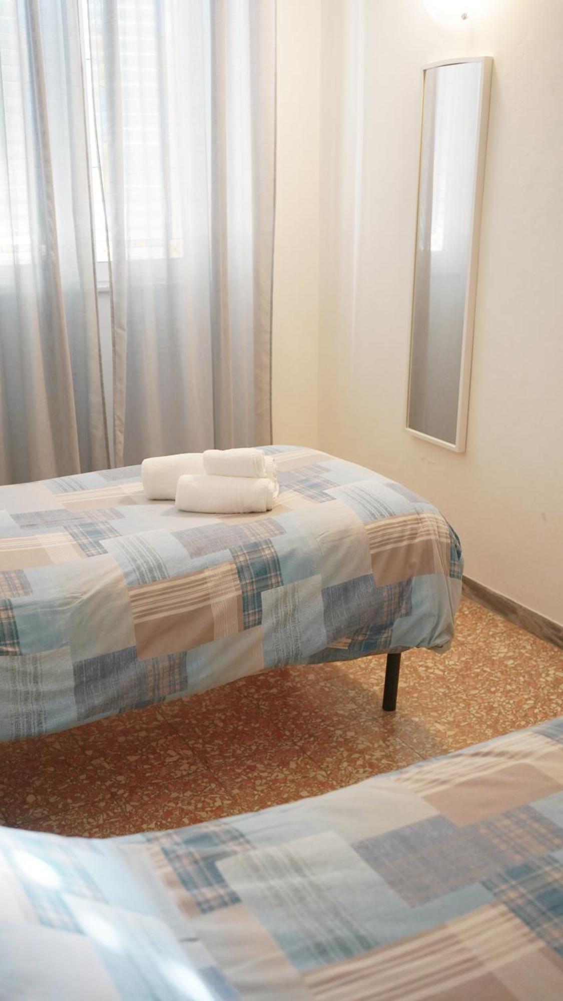 مبيت وإفطار فياريجيو A Casa Di Mario E Nene المظهر الخارجي الصورة