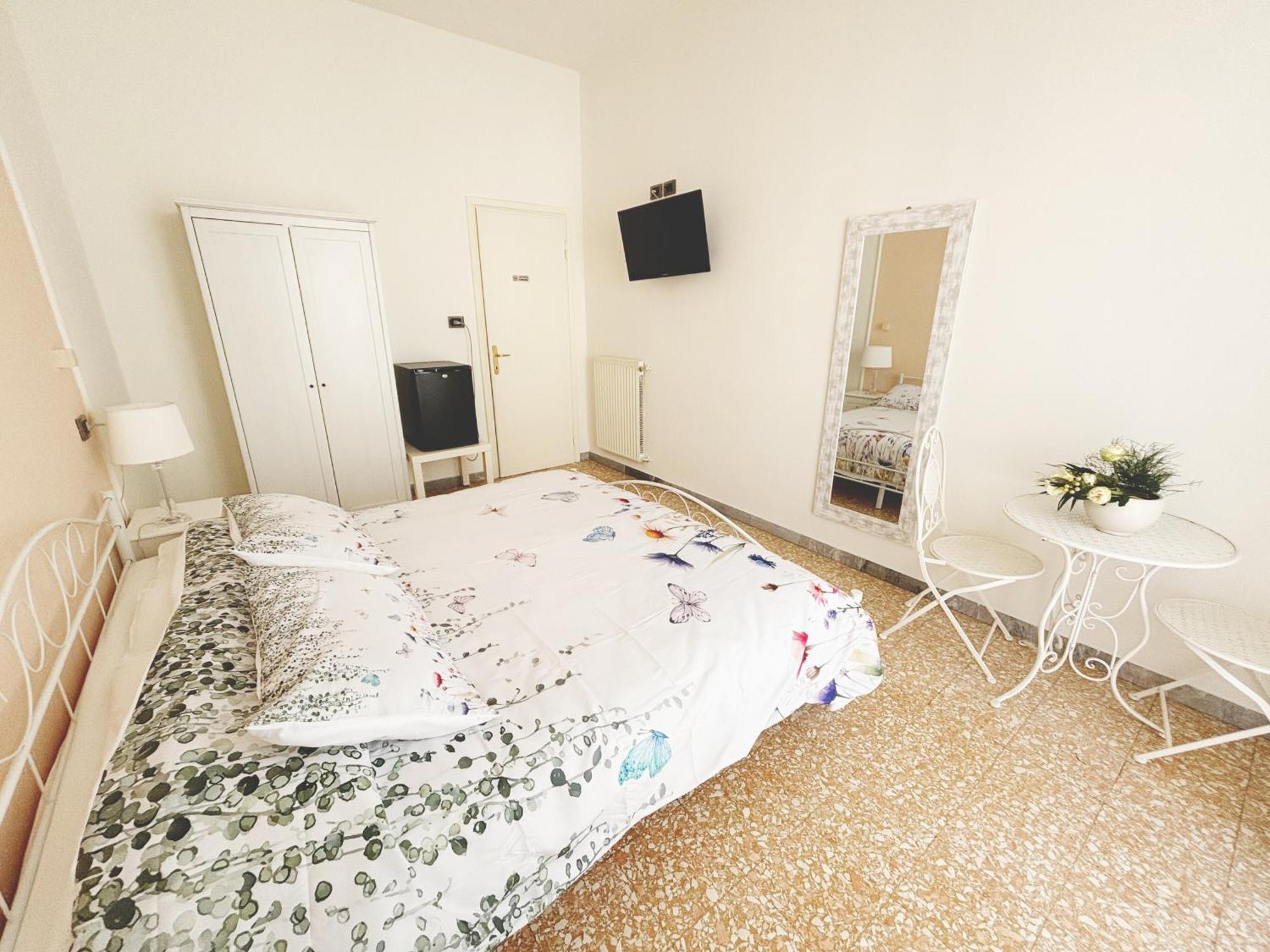 مبيت وإفطار فياريجيو A Casa Di Mario E Nene المظهر الخارجي الصورة