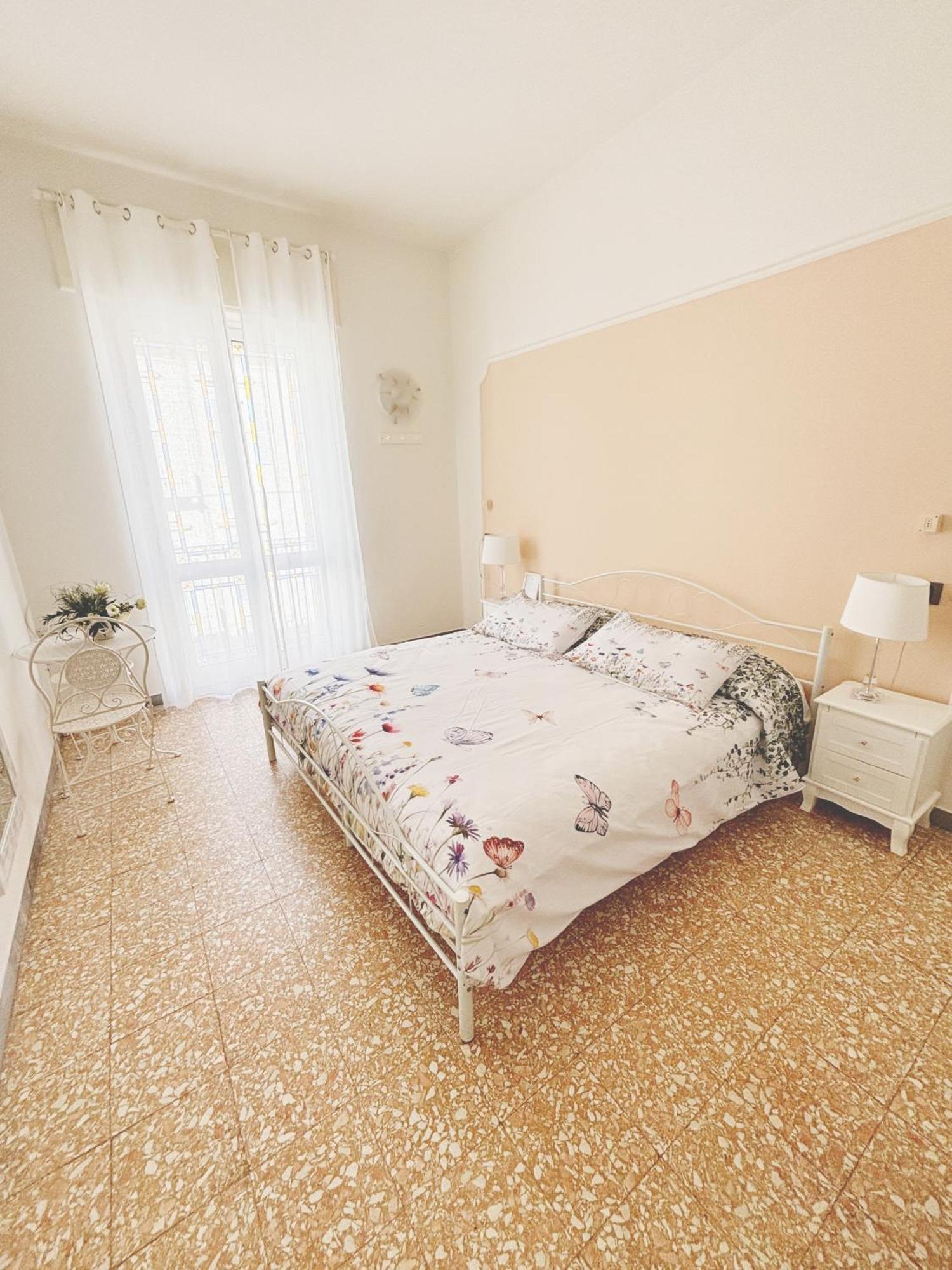 مبيت وإفطار فياريجيو A Casa Di Mario E Nene المظهر الخارجي الصورة